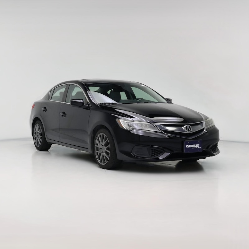 2017 Acura ILX