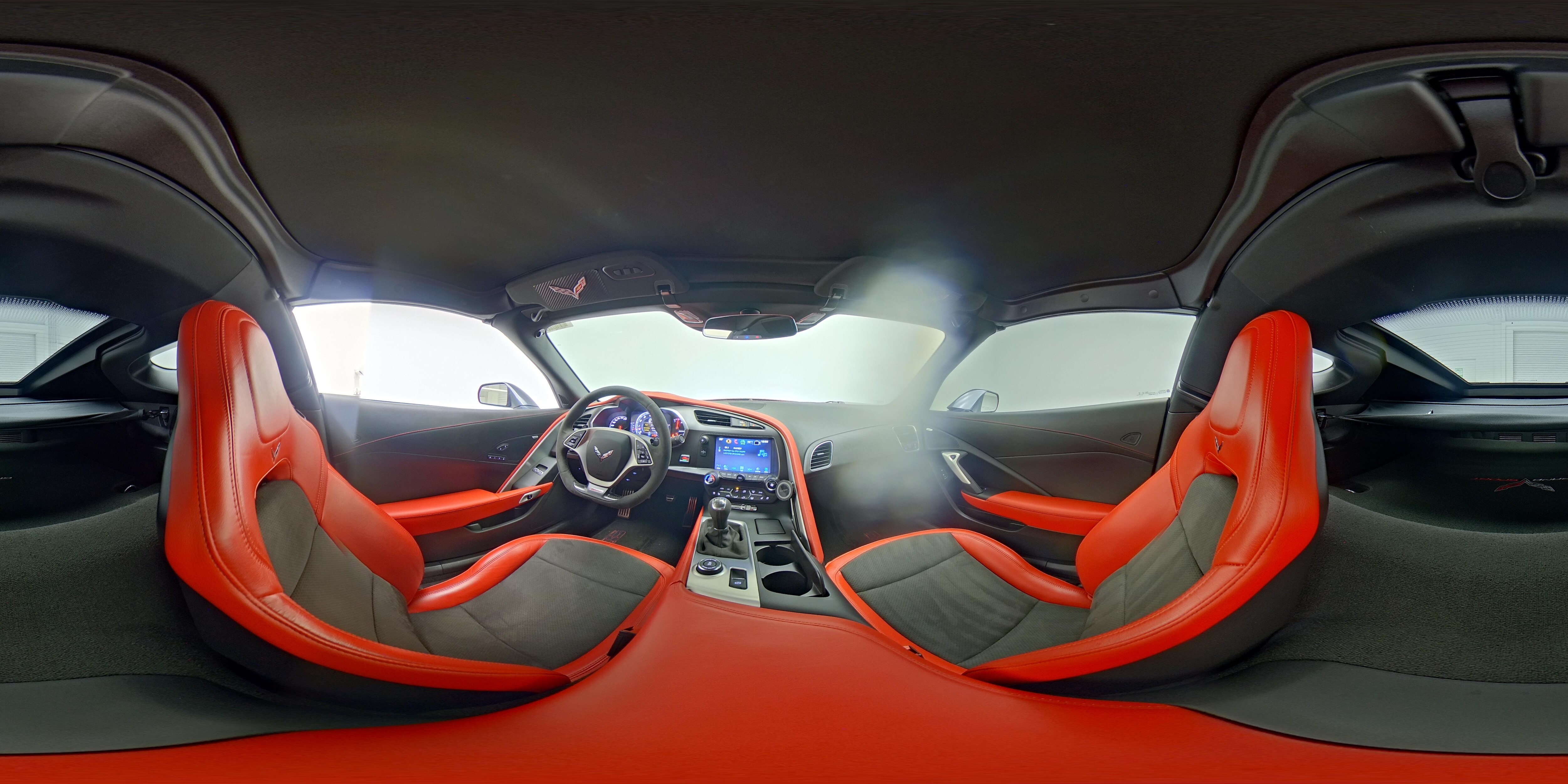 2019 Chevrolet Corvette 2LT - Photo 23