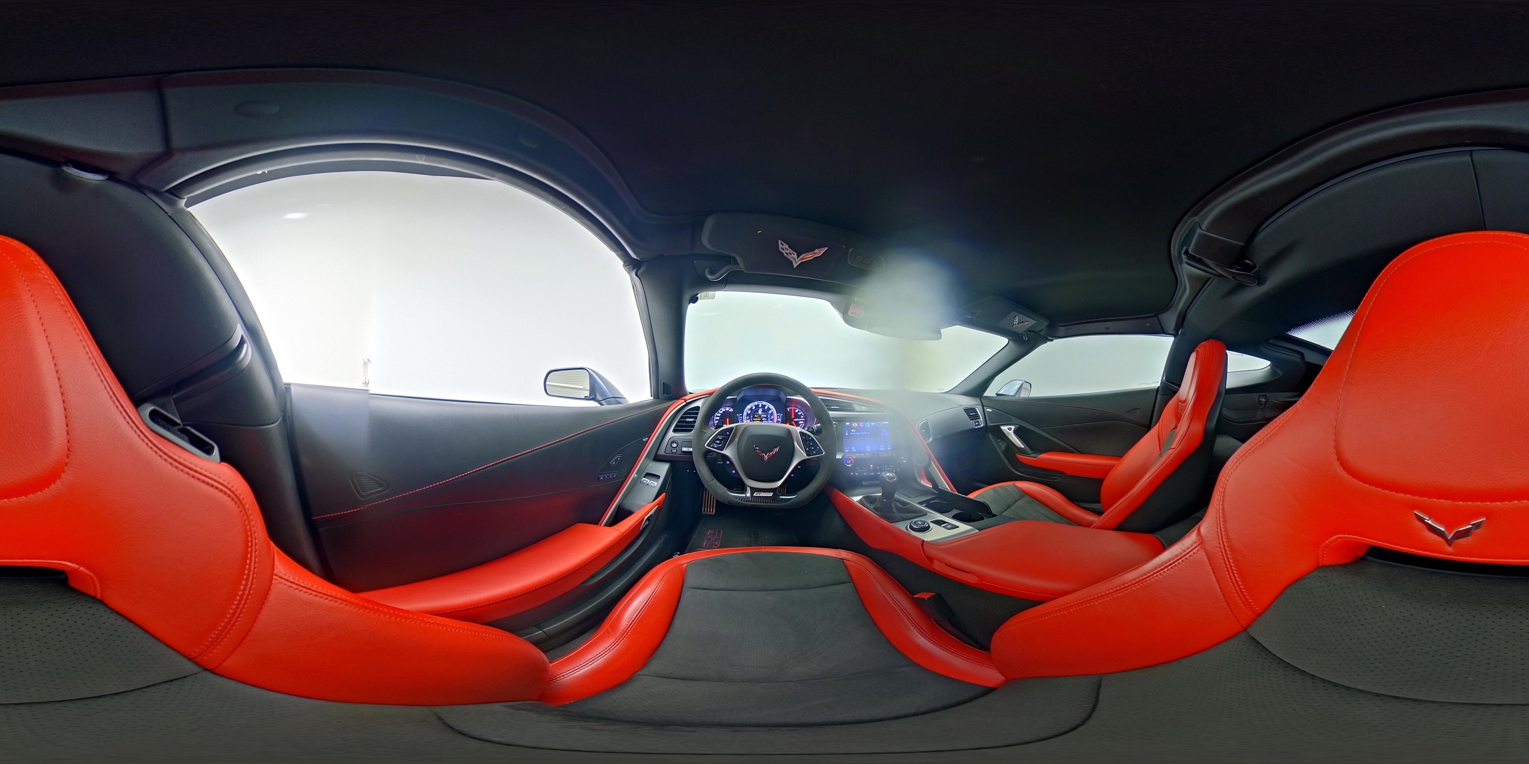 2019 Chevrolet Corvette 2LT - Photo 24