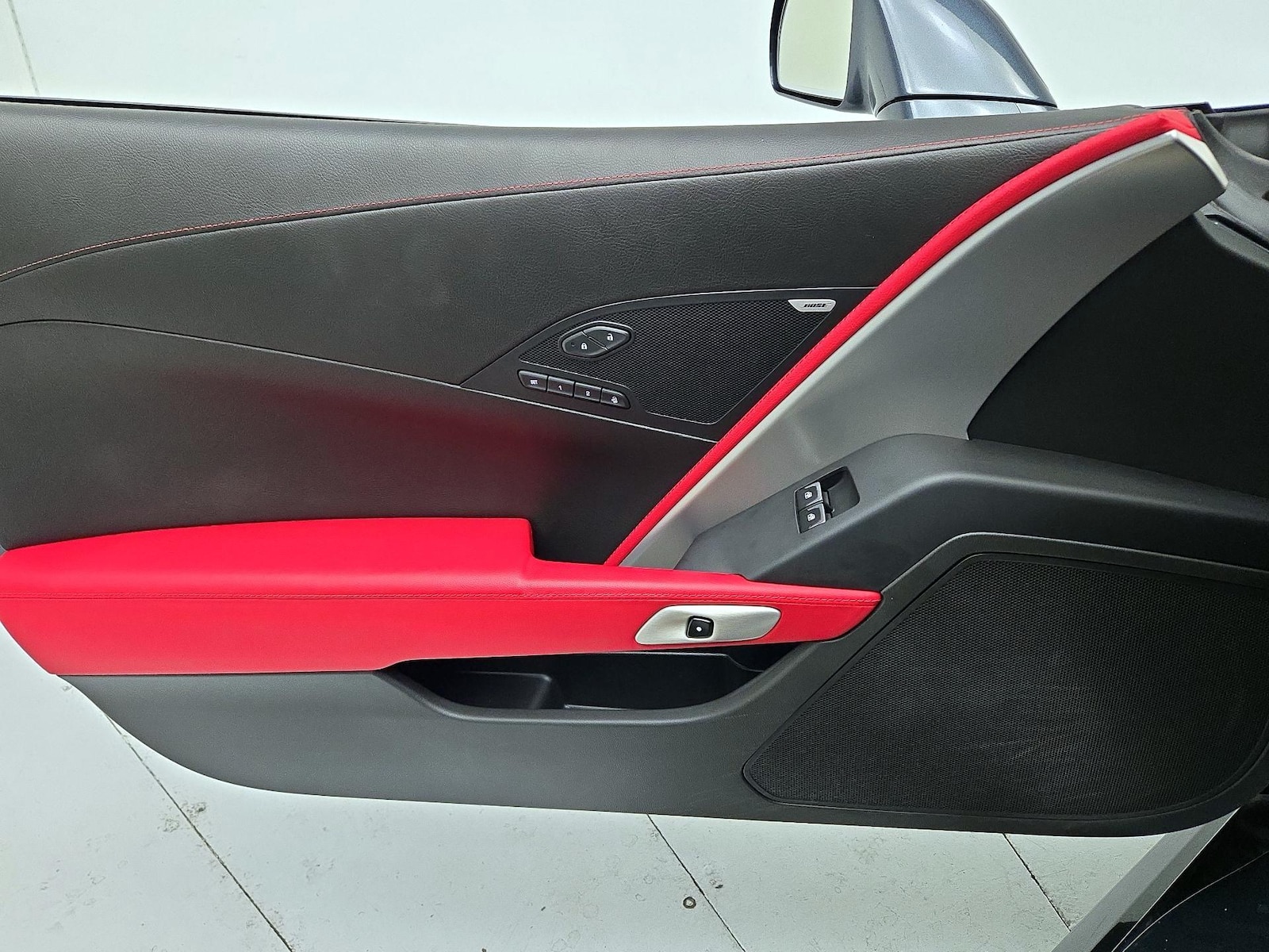 2019 Chevrolet Corvette 2LT - Photo 13