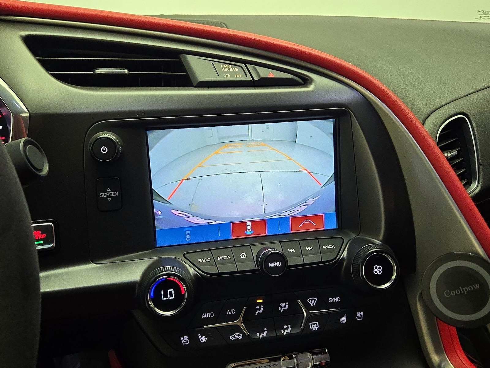2019 Chevrolet Corvette 2LT - Photo 15