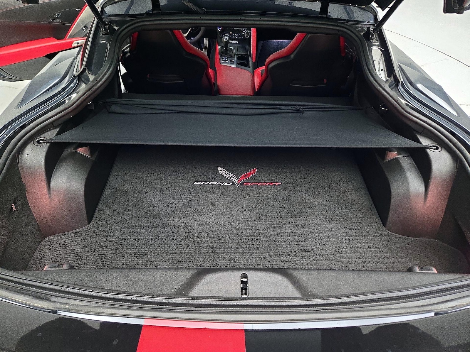 2019 Chevrolet Corvette 2LT - Photo 20