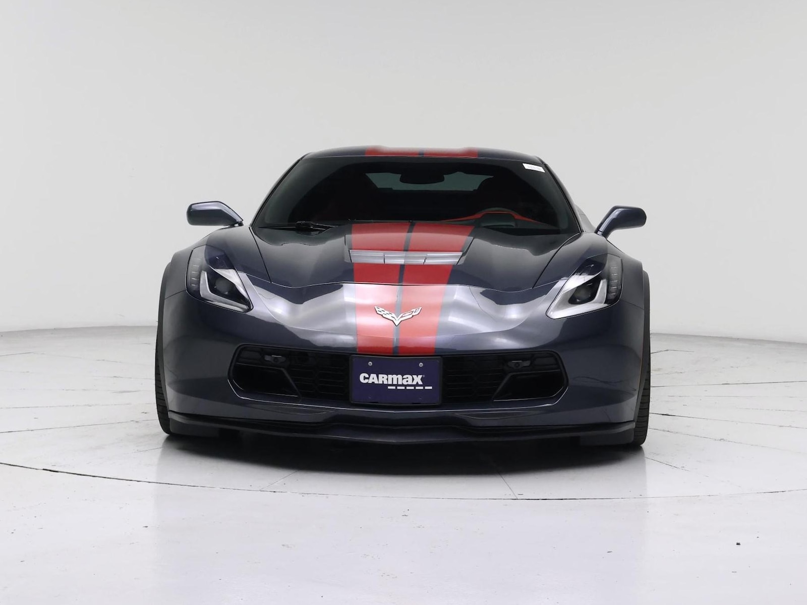 2019 Chevrolet Corvette 2LT - Photo 6