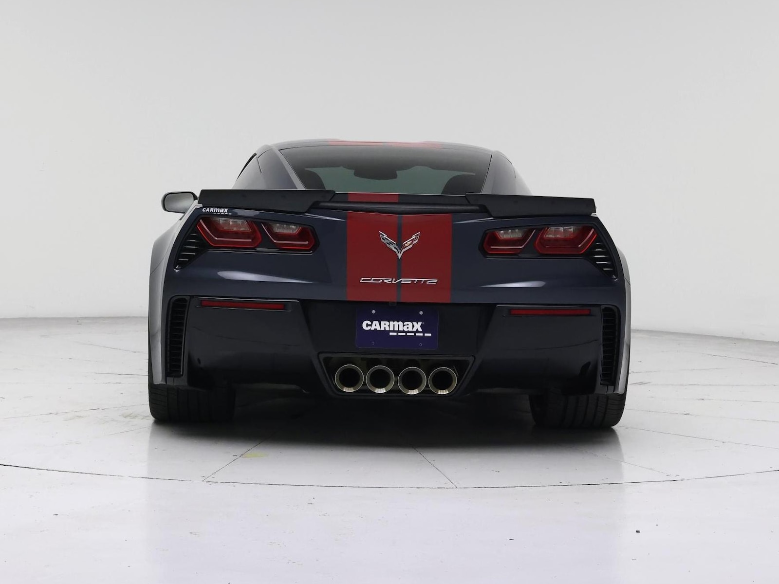 2019 Chevrolet Corvette 2LT - Photo 7
