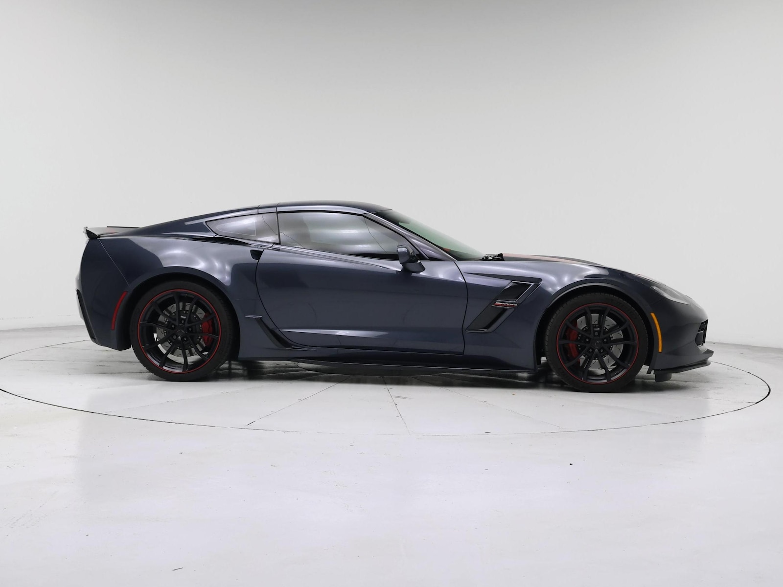 2019 Chevrolet Corvette 2LT - Photo 8