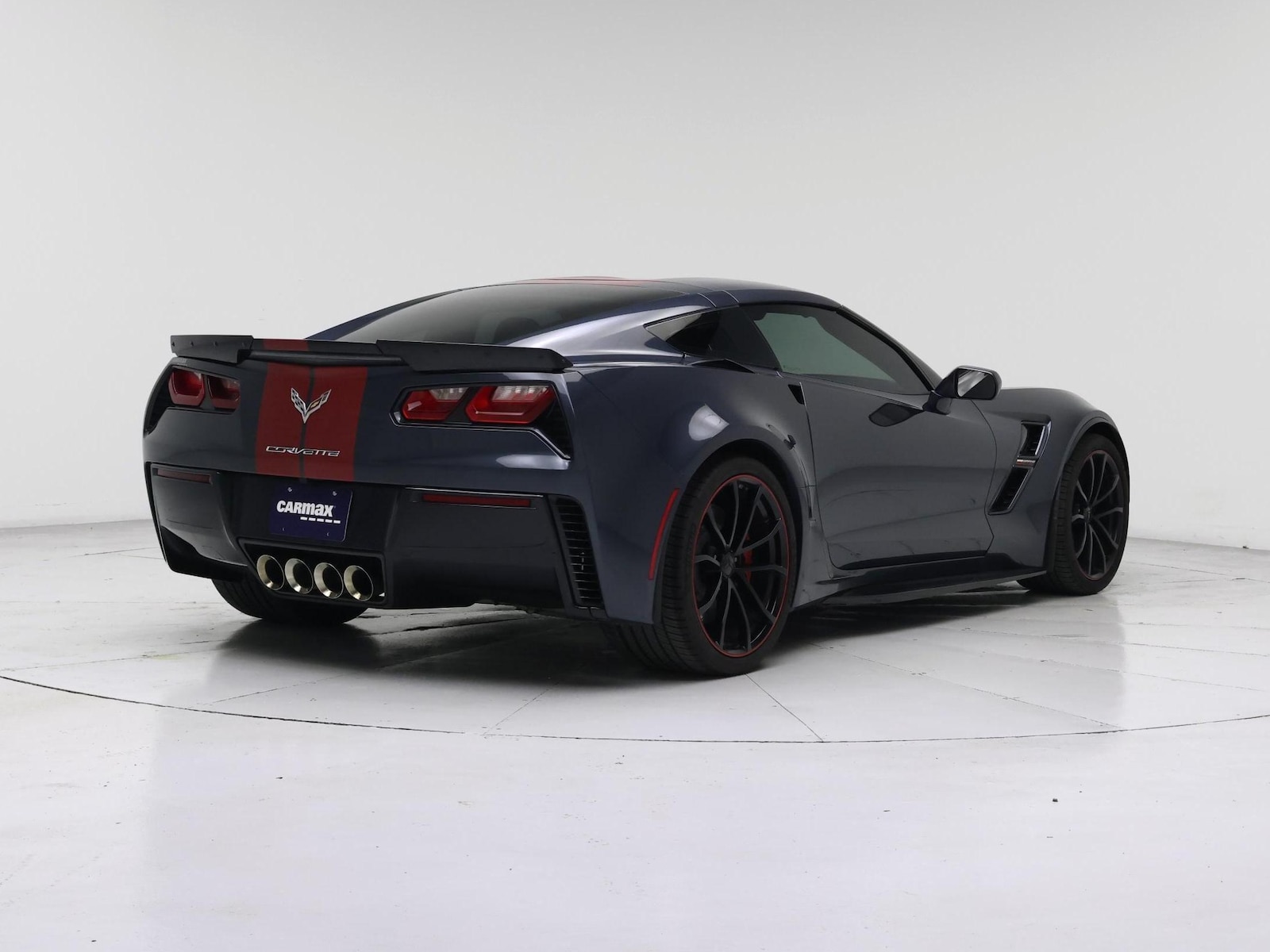 2019 Chevrolet Corvette 2LT - Photo 9
