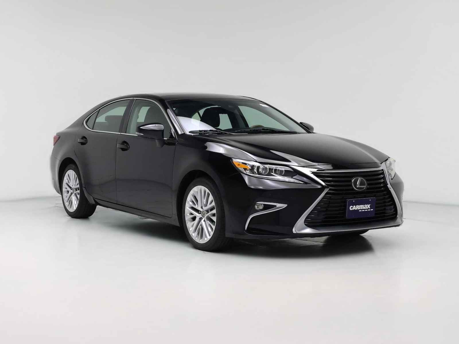 2018 Lexus ES 350