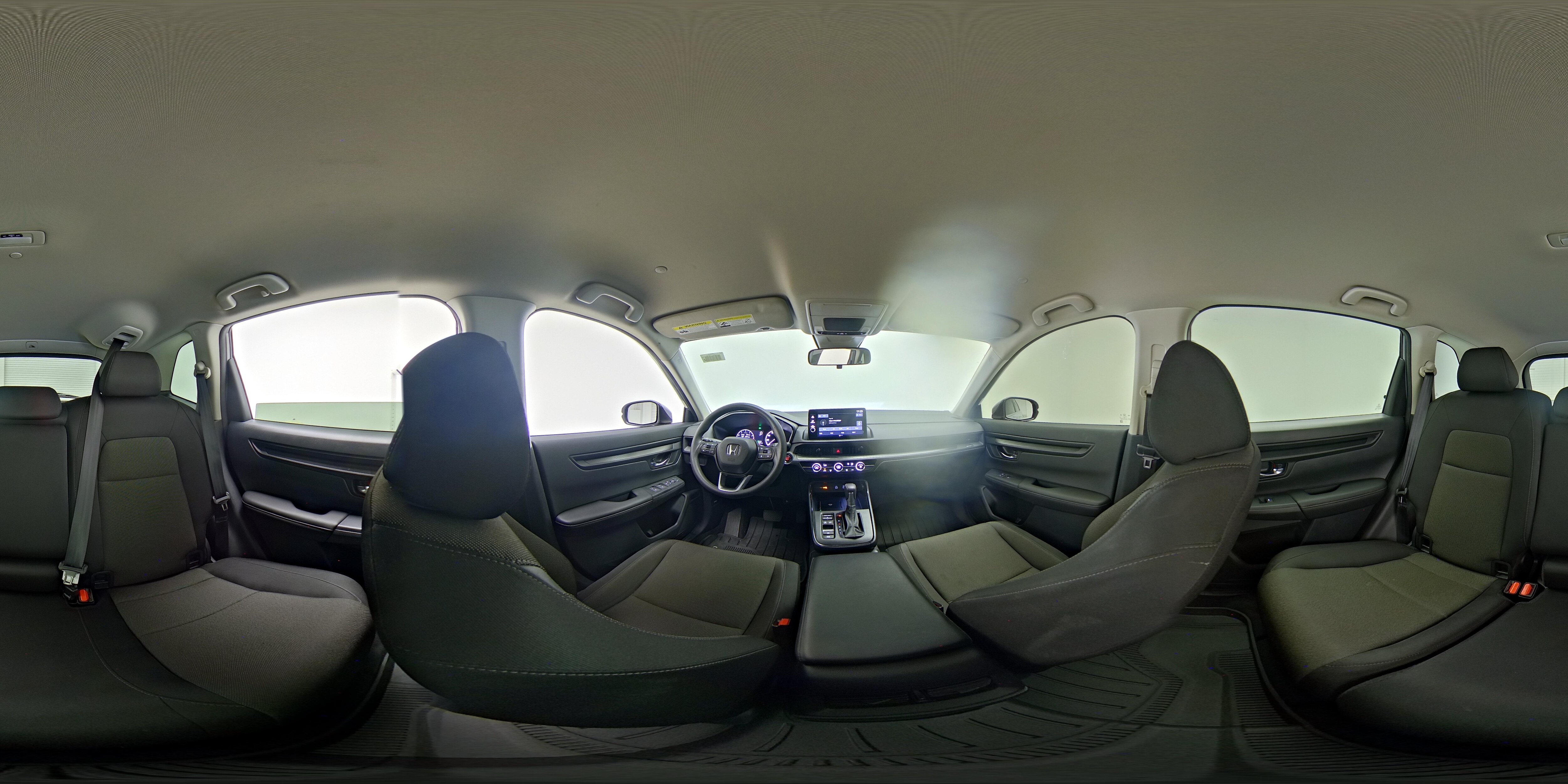 2026 Honda CR-V LX - Photo 24