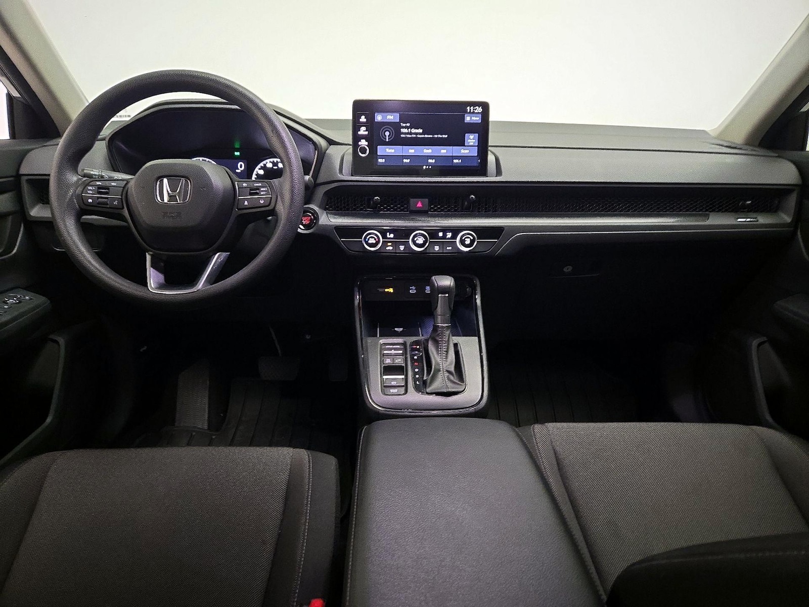 2026 Honda CR-V LX - Photo 10