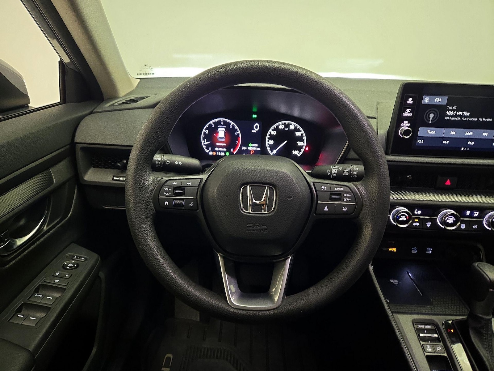 2026 Honda CR-V LX - Photo 11