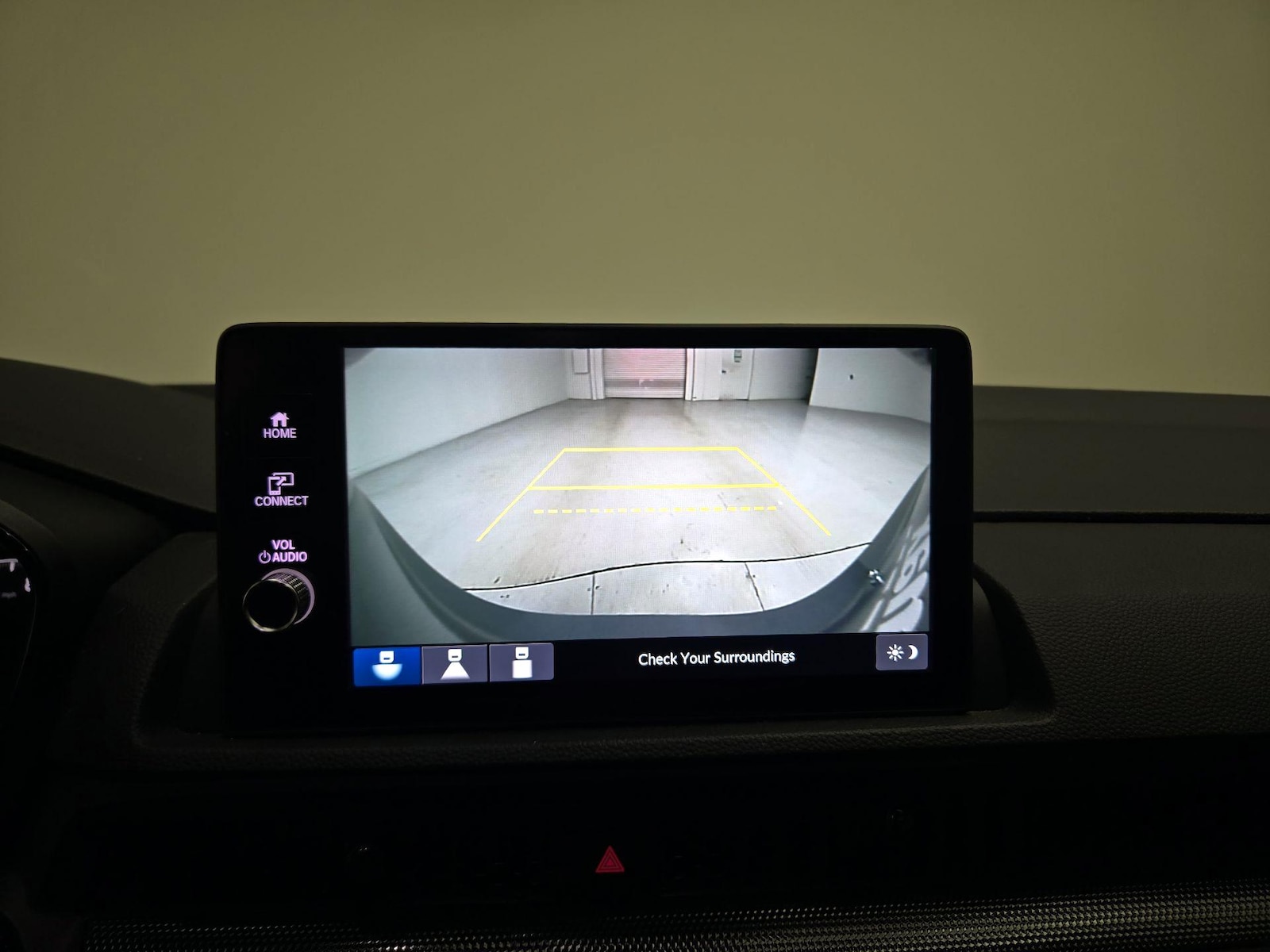 2026 Honda CR-V LX - Photo 14