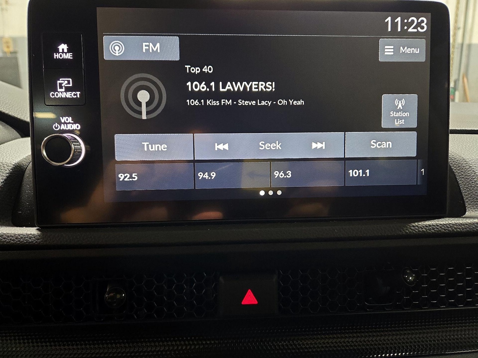 2026 Honda CR-V LX - Photo 15