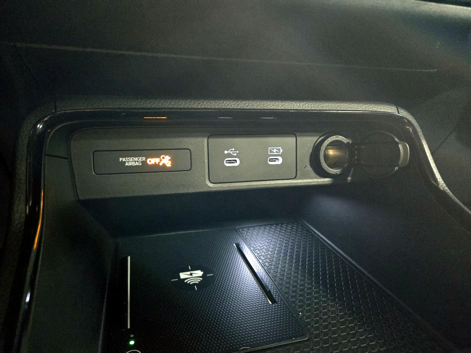 2026 Honda CR-V LX - Photo 18