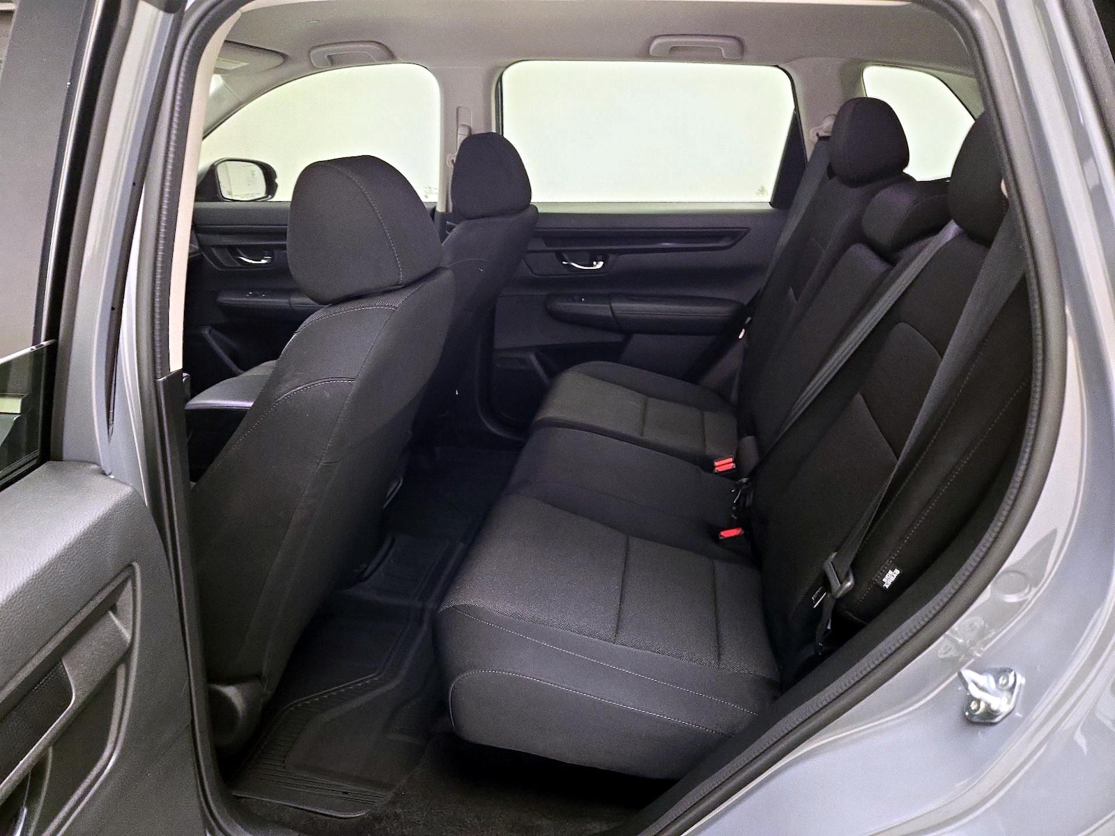 2026 Honda CR-V LX - Photo 19