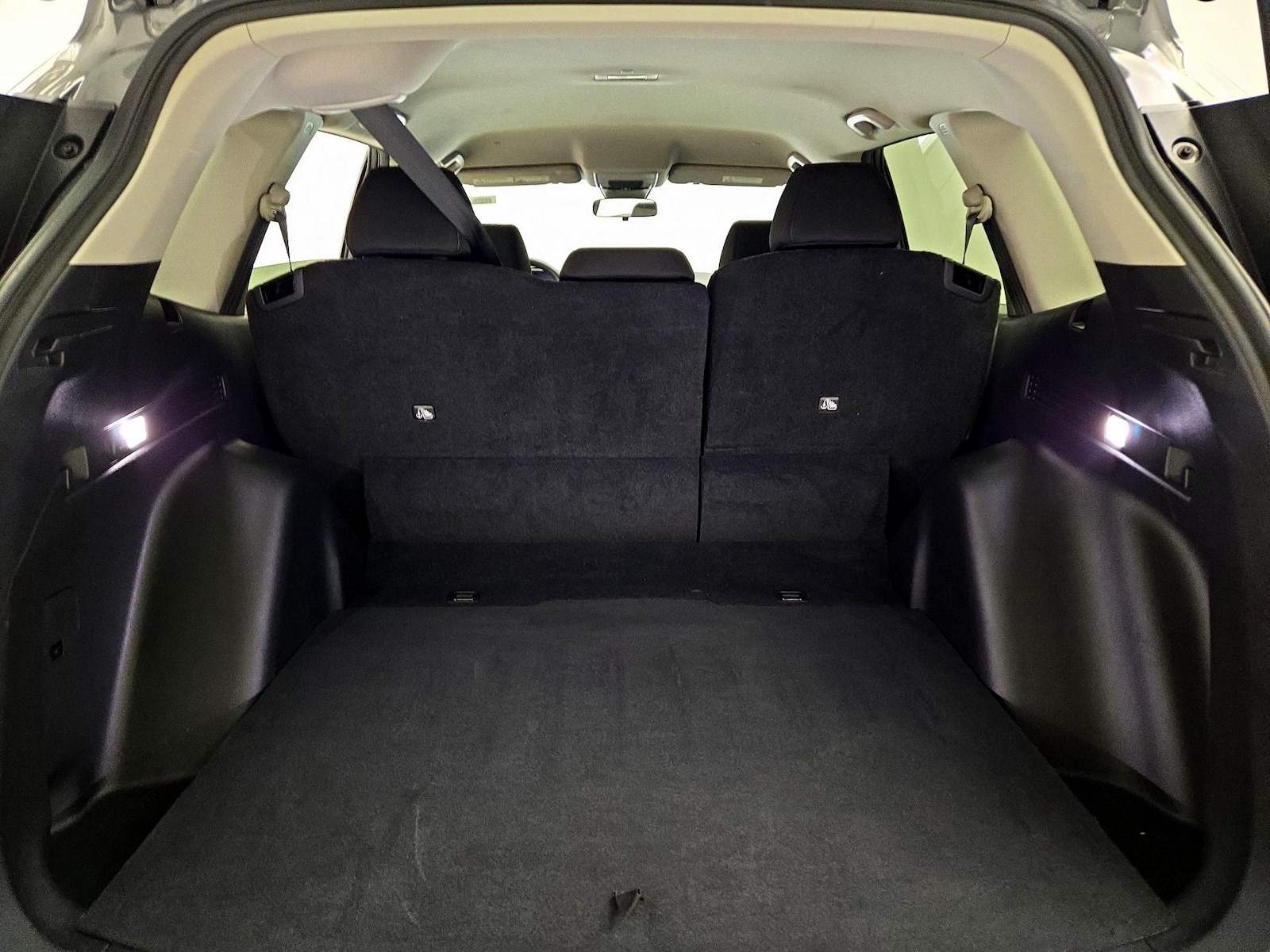 2026 Honda CR-V LX - Photo 20