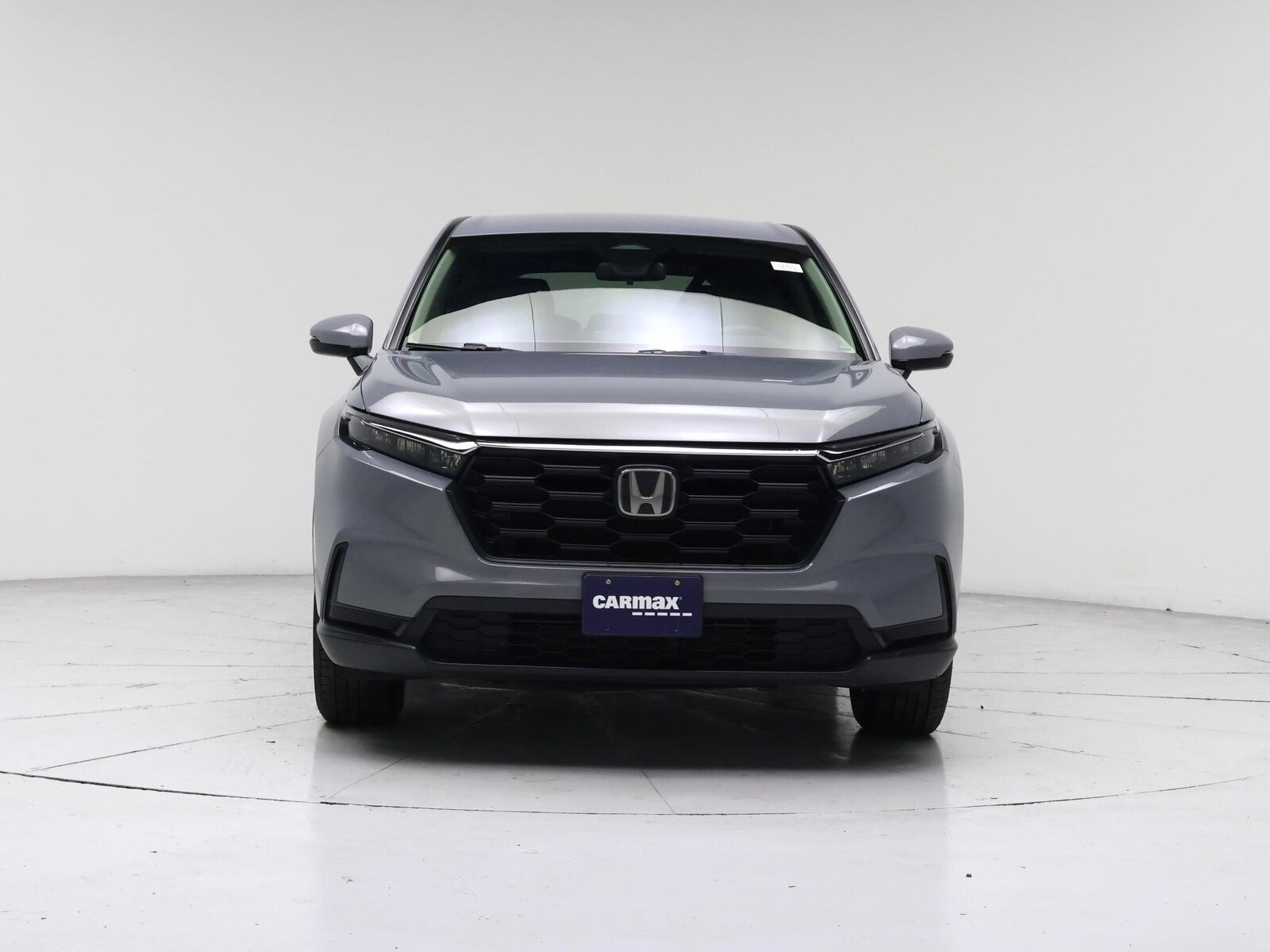 2026 Honda CR-V LX - Photo 6