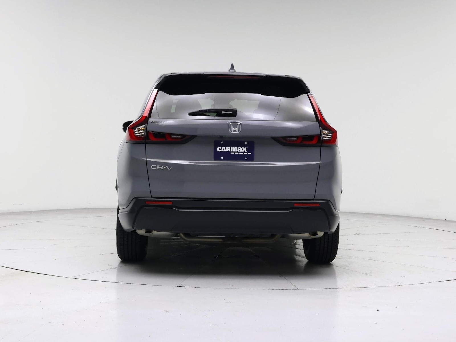 2026 Honda CR-V LX - Photo 7