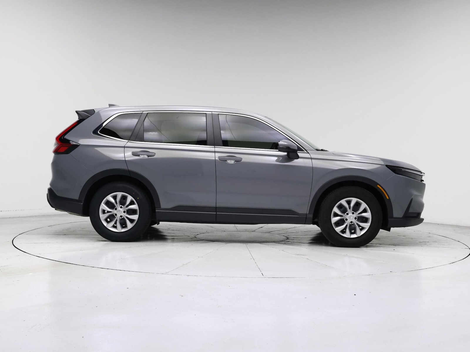 2026 Honda CR-V LX - Photo 8
