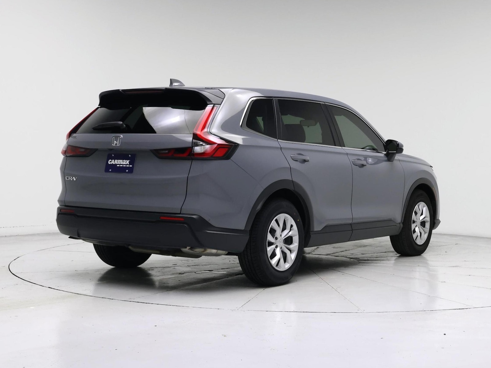 2026 Honda CR-V LX - Photo 9