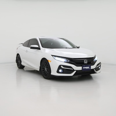 2020 Honda Civic SI
