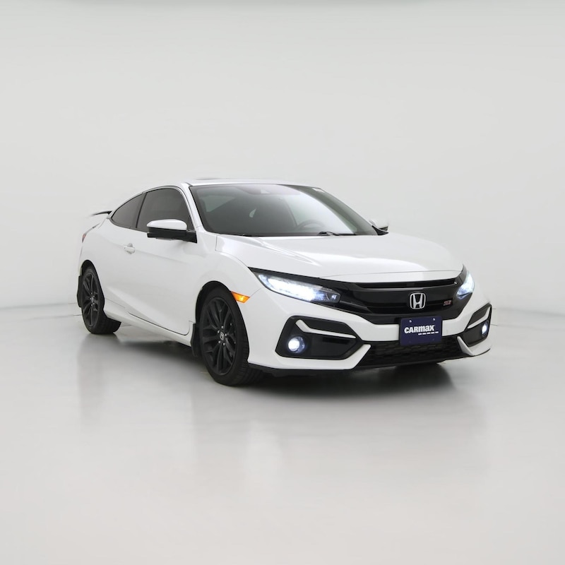 2020 Honda Civic SI