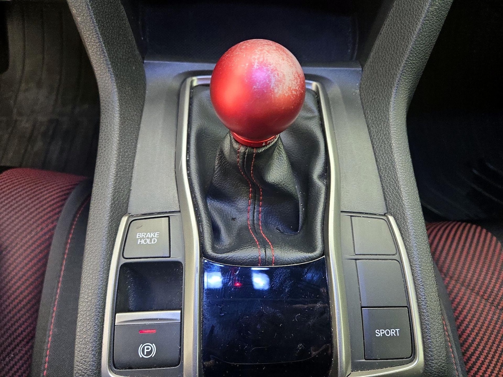 Manual Transmission