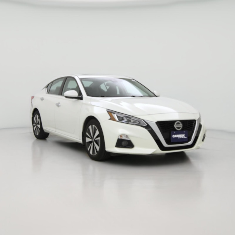 2019 Nissan Altima SL