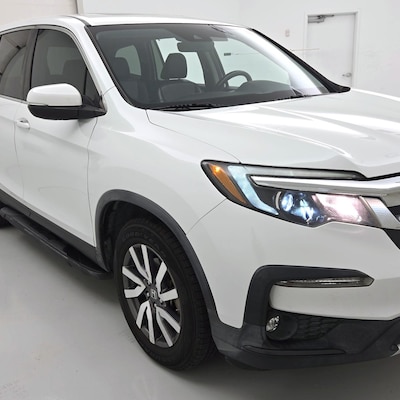 2020 Honda Pilot EX-L