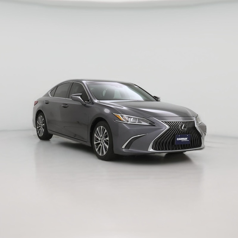 2020 Lexus ES 350