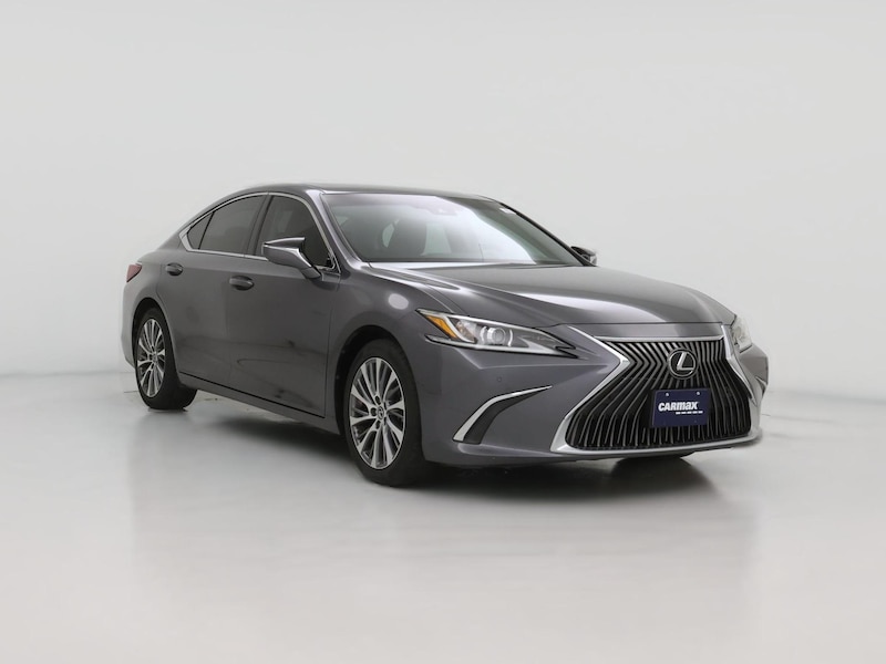 2020 Lexus ES 350 null