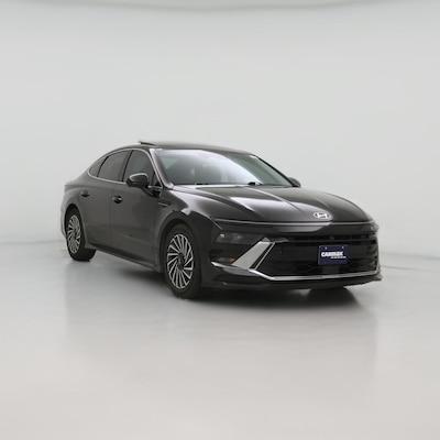 2024 Hyundai Sonata Hybrid Limited