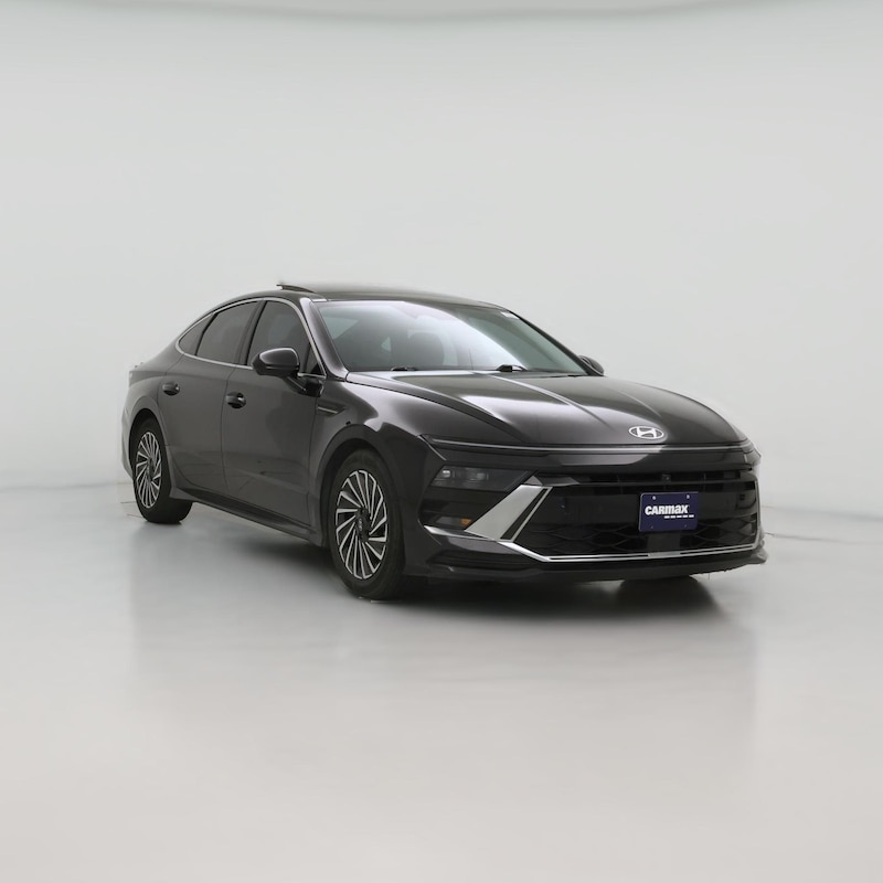 2024 Hyundai Sonata Hybrid Limited