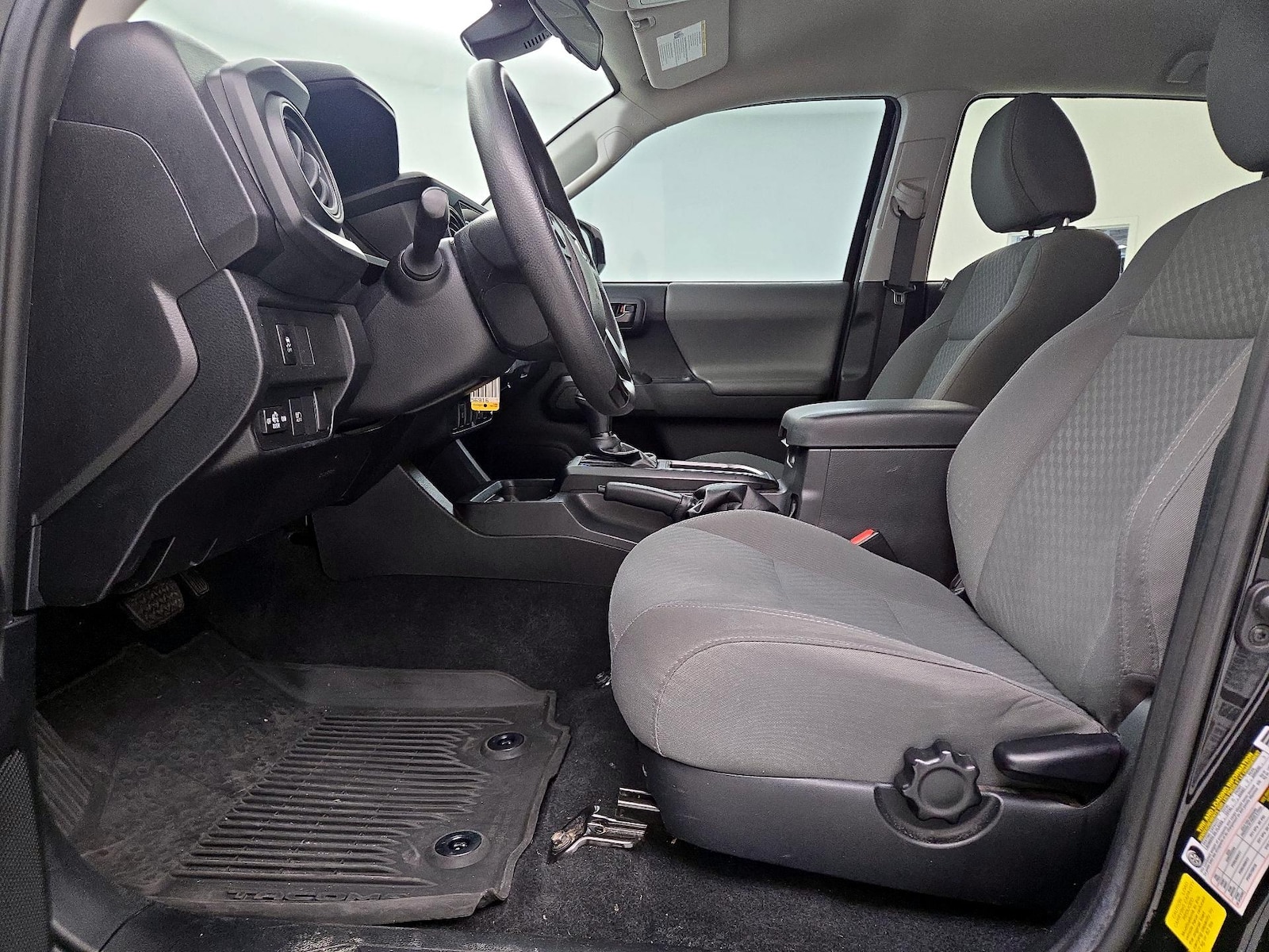 Side Airbags