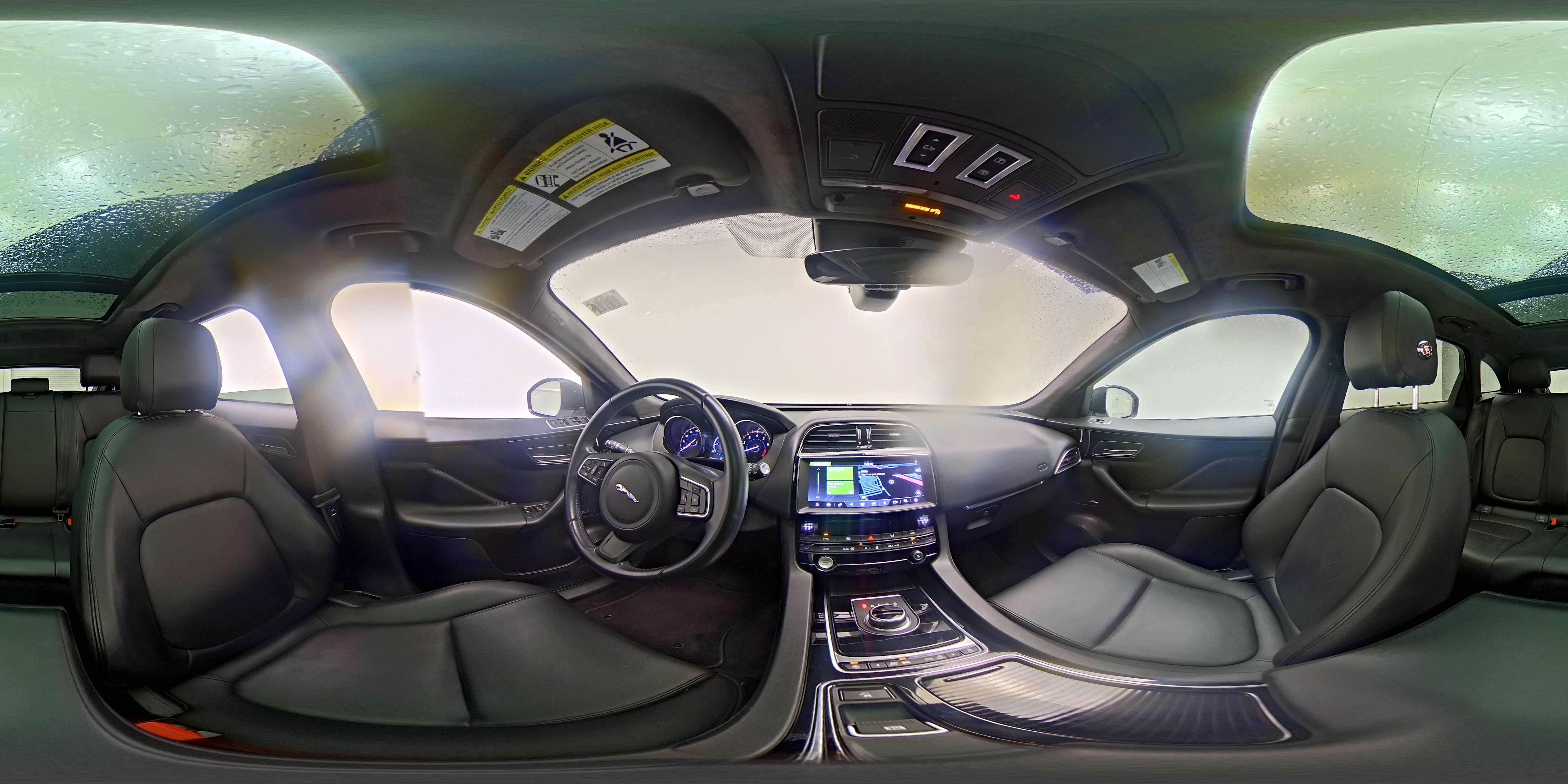 2020 Jaguar F-Pace Premium - Photo 26