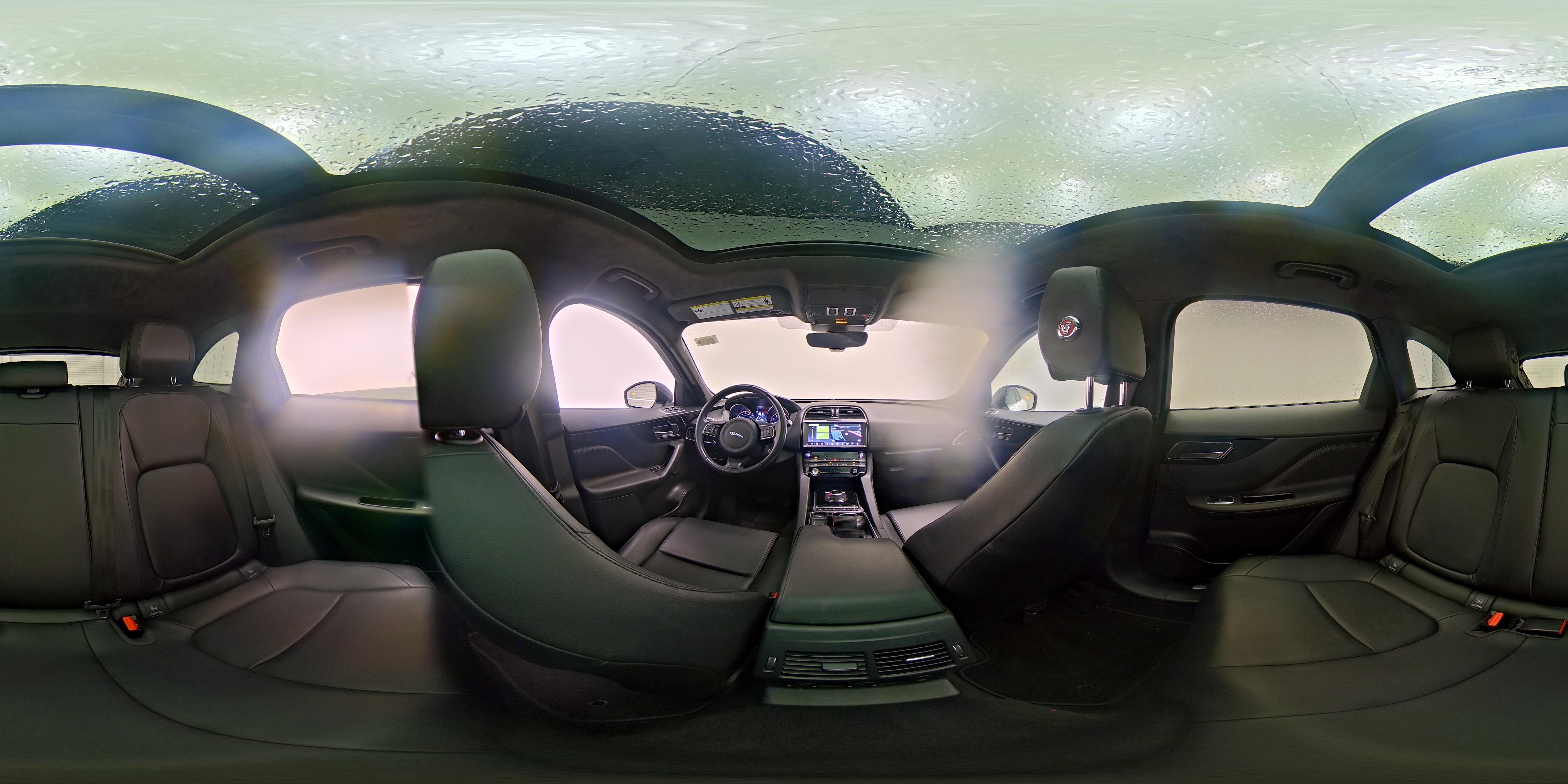 2020 Jaguar F-Pace Premium - Photo 27