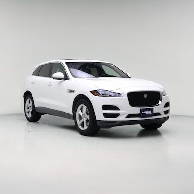 2020 Jaguar F-Pace 25t Premium