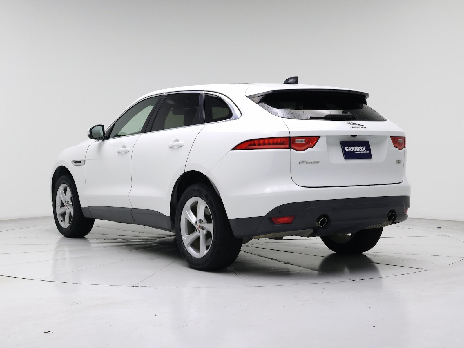 2020 Jaguar F-Pace Premium - Photo 3