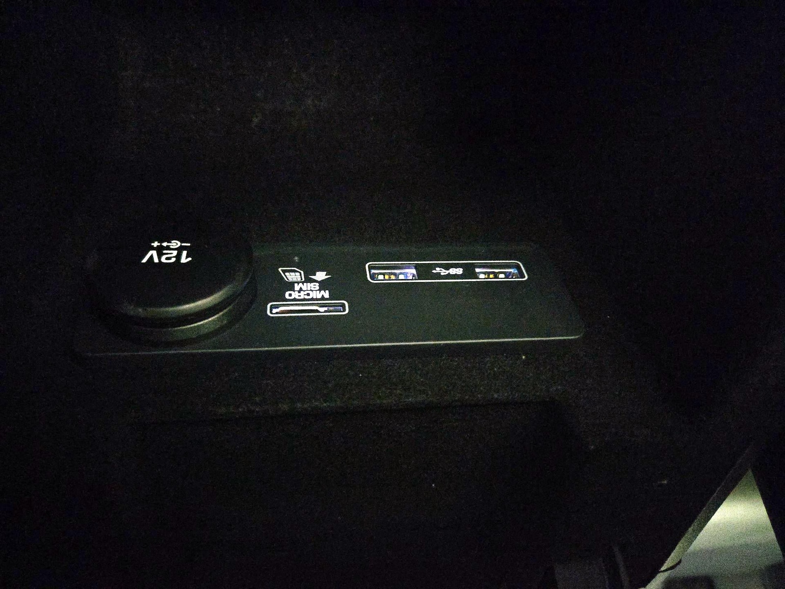 2020 Jaguar F-Pace Premium - Photo 20