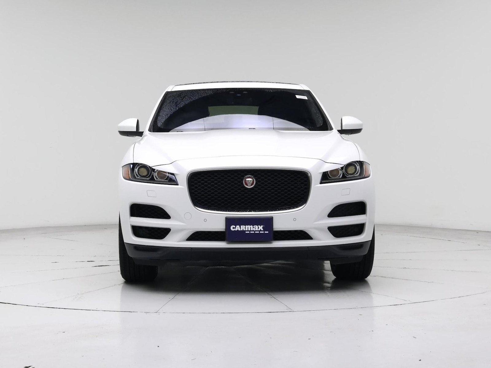2020 Jaguar F-Pace Premium - Photo 6
