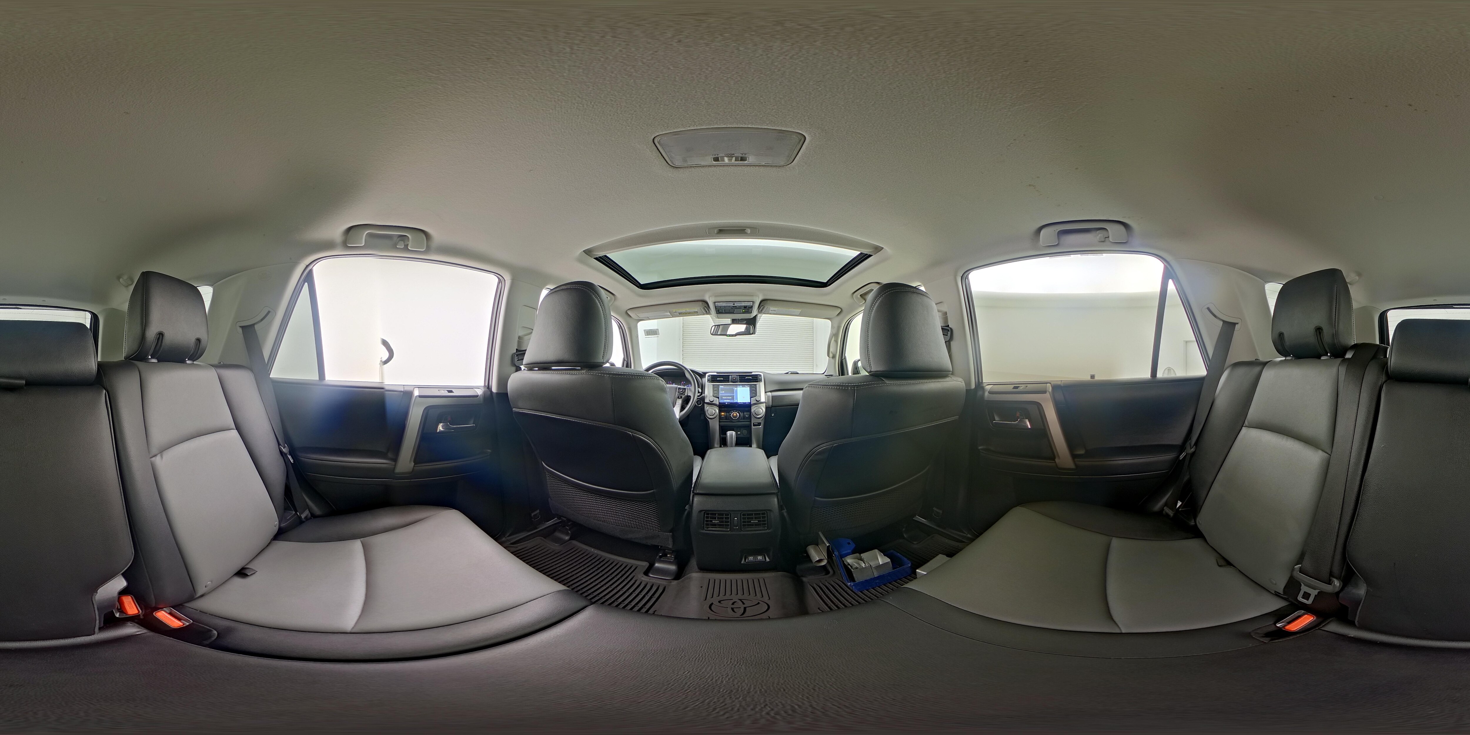 2021 Toyota 4Runner SR5 Premium - Photo 26