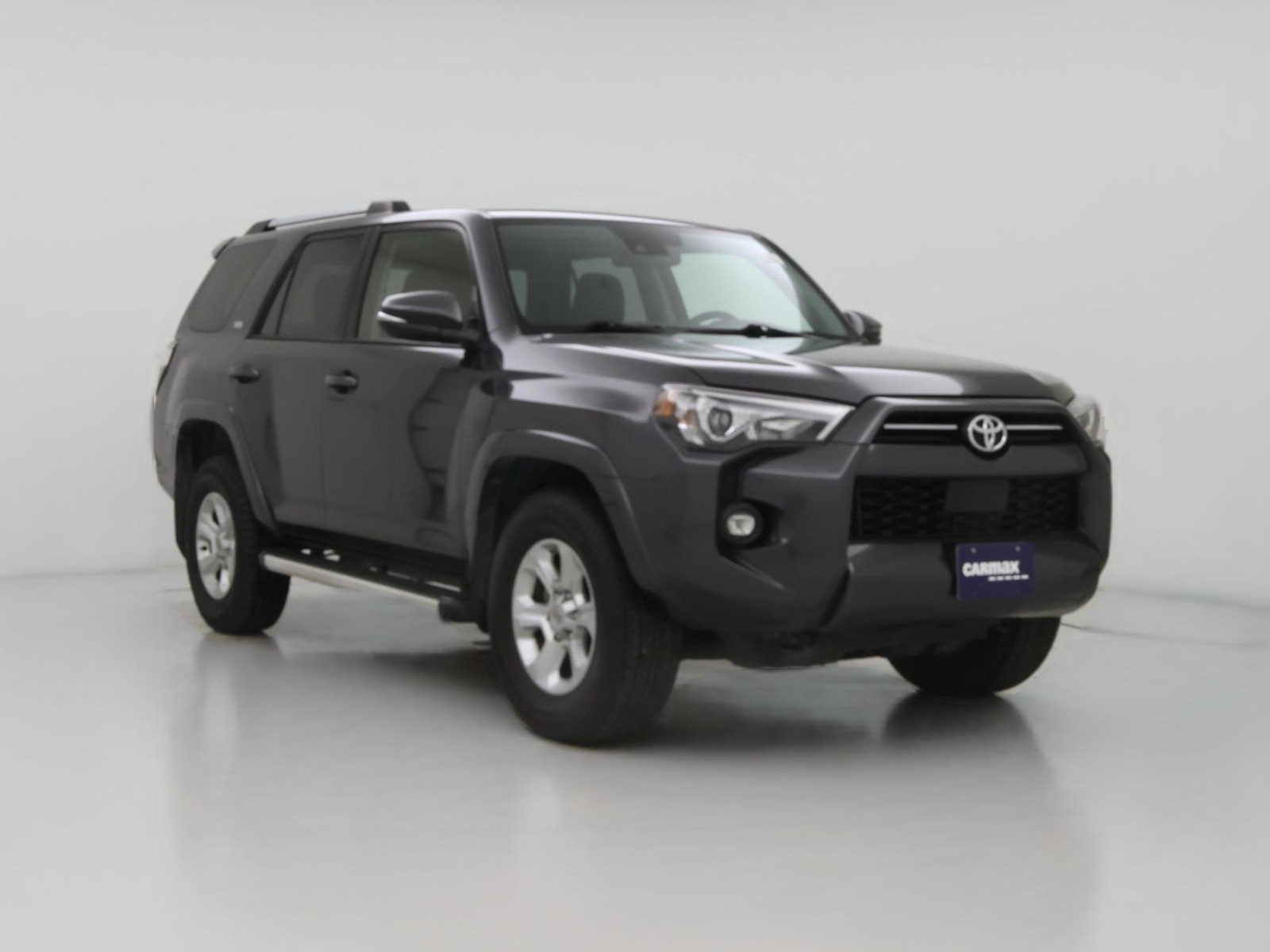 2021 Toyota 4Runner SR5 Premium - Photo 1