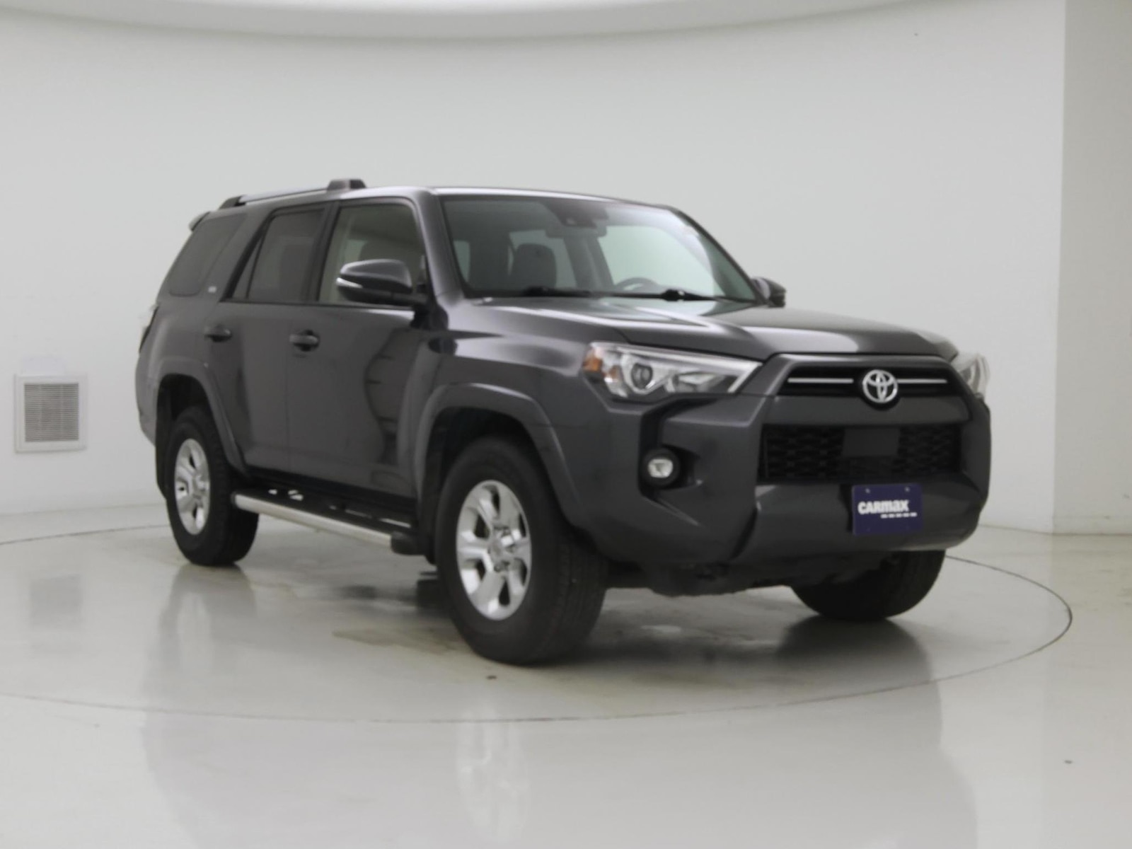 2021 Toyota 4Runner SR5 Premium - Photo 2
