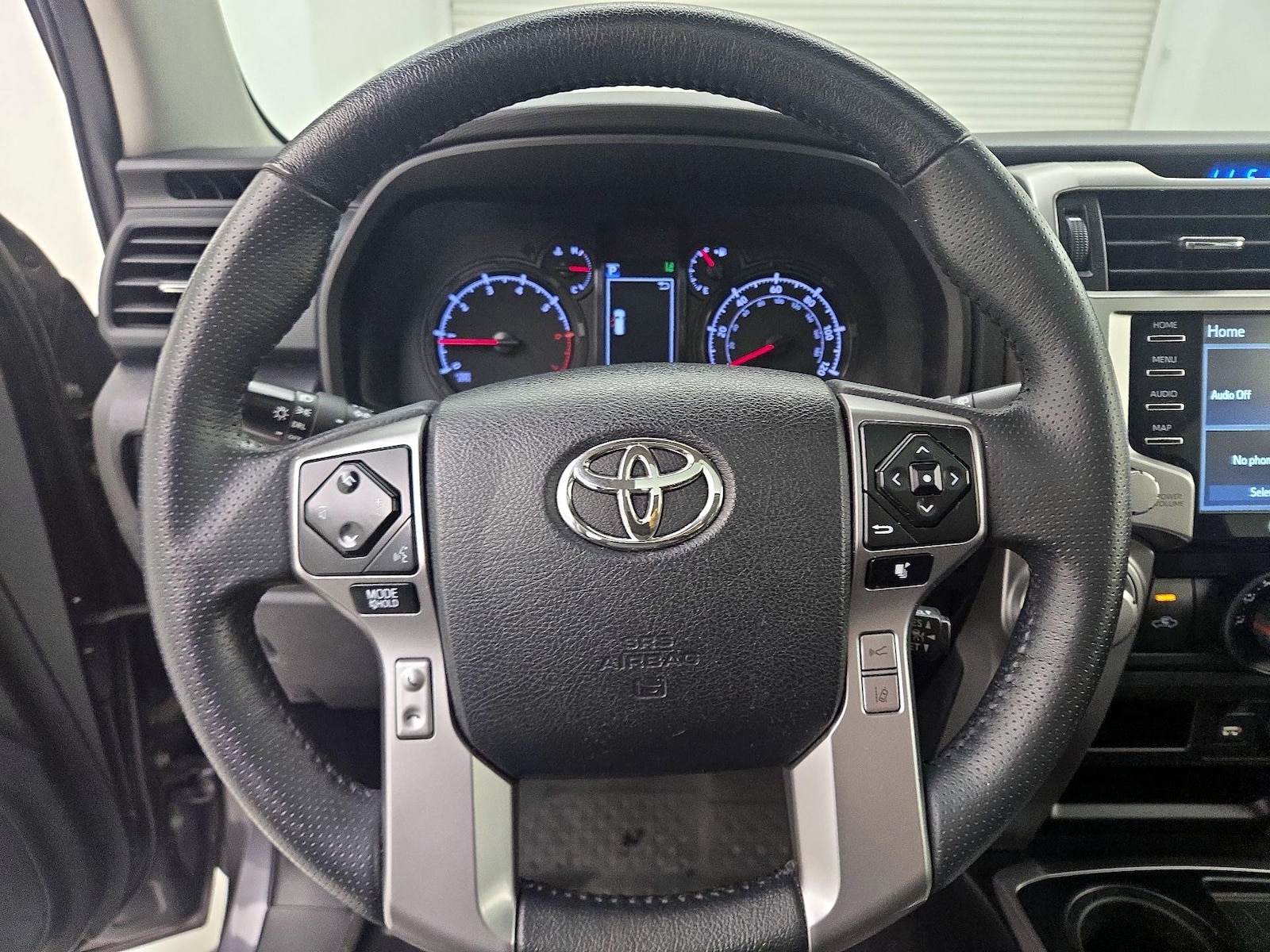 2021 Toyota 4Runner SR5 Premium - Photo 11