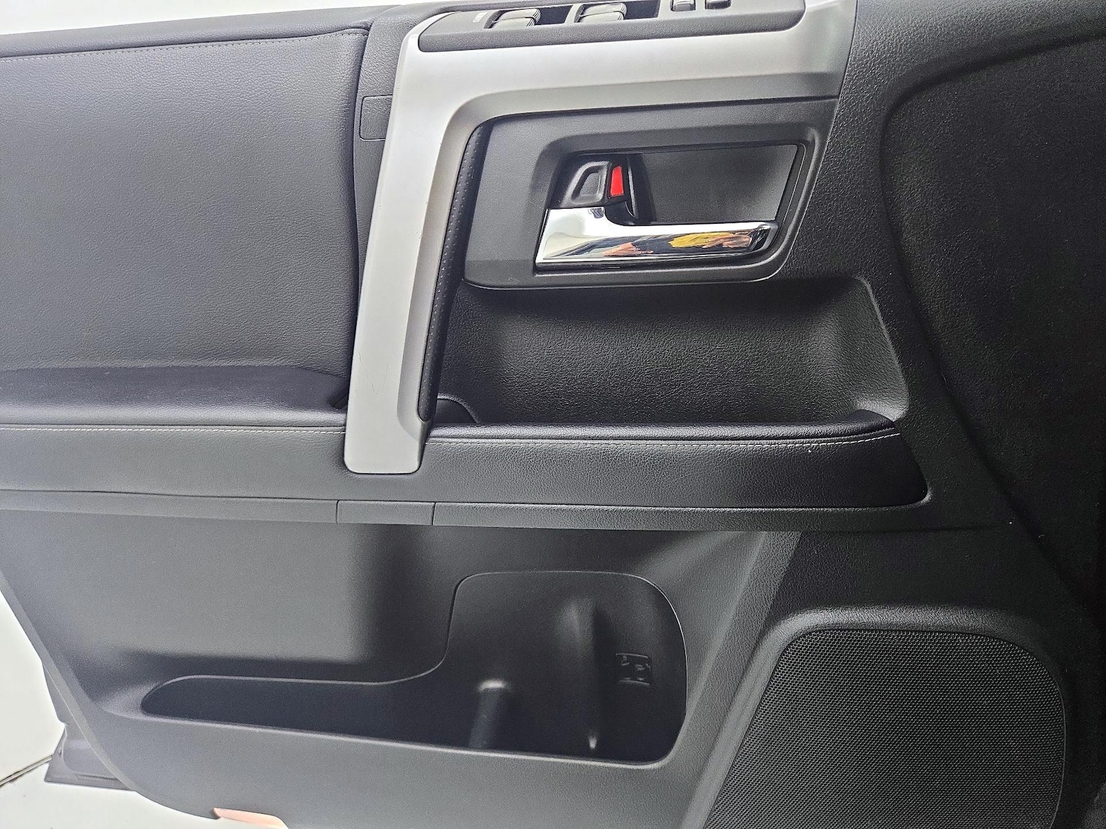 2021 Toyota 4Runner SR5 Premium - Photo 13