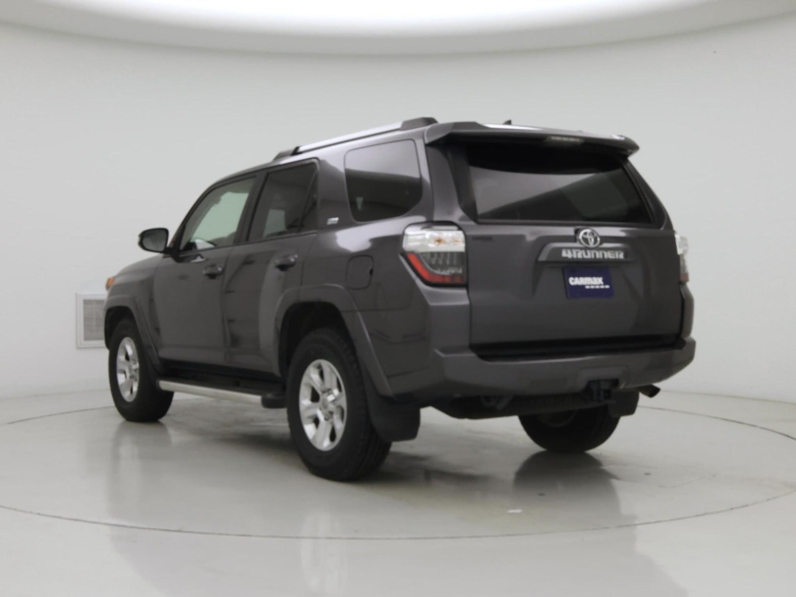 2021 Toyota 4Runner SR5 Premium - Photo 3