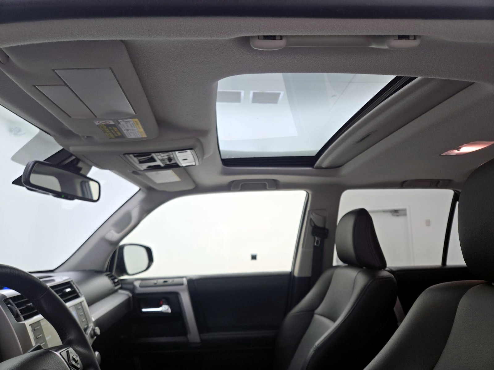 2021 Toyota 4Runner SR5 Premium - Photo 20