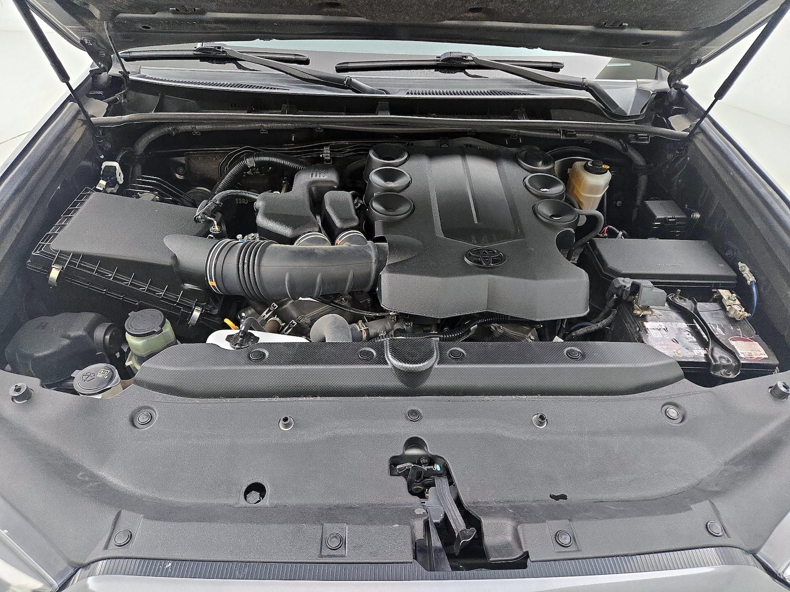 2021 Toyota 4Runner SR5 Premium - Photo 23