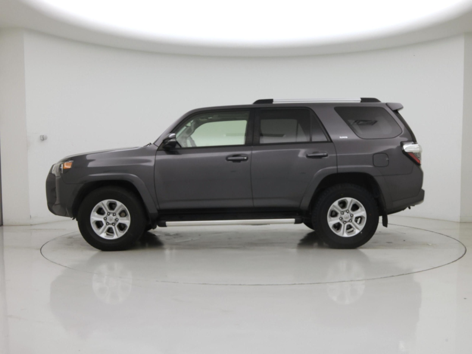 2021 Toyota 4Runner SR5 Premium - Photo 4