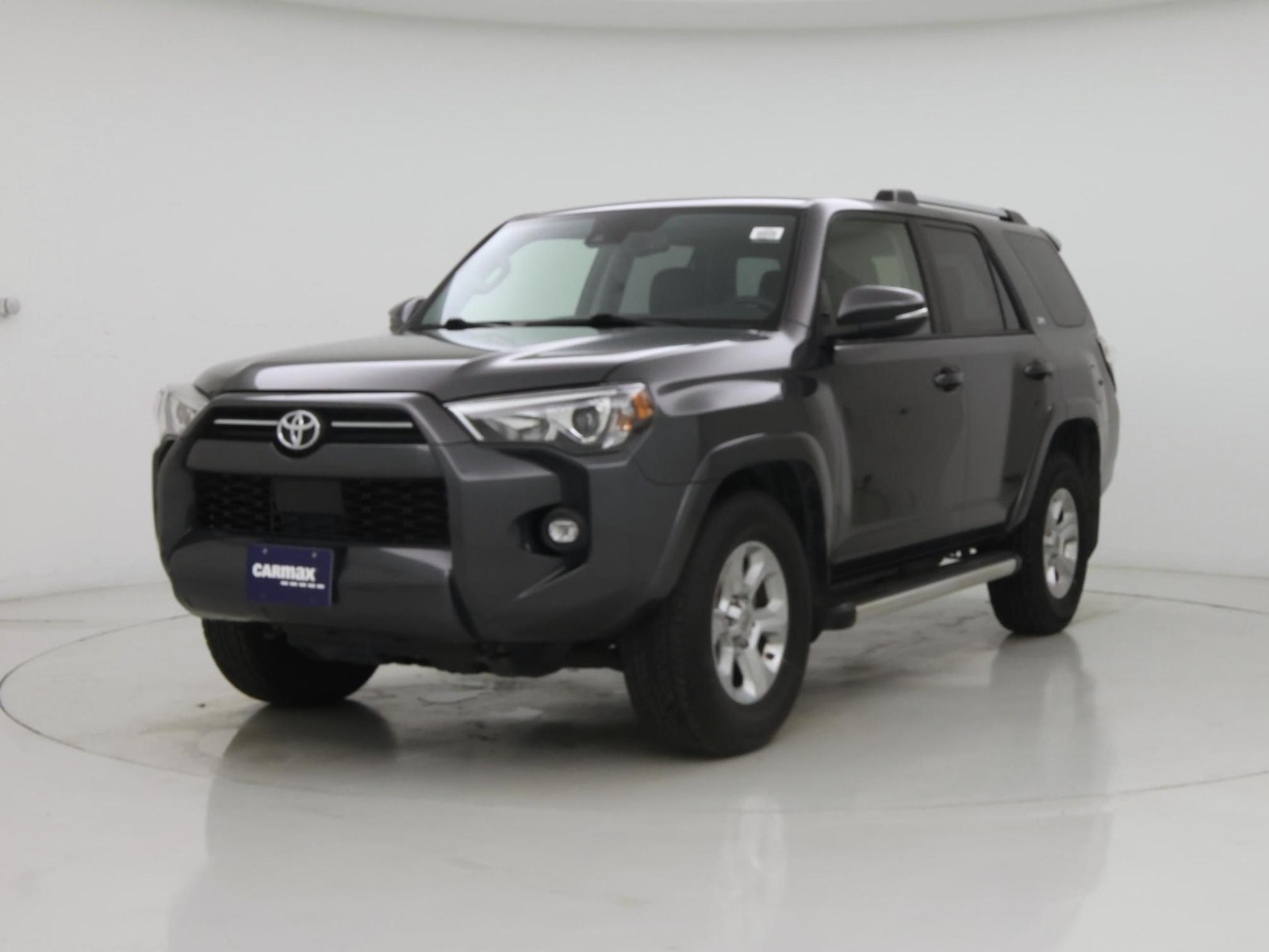 2021 Toyota 4Runner SR5 Premium - Photo 5
