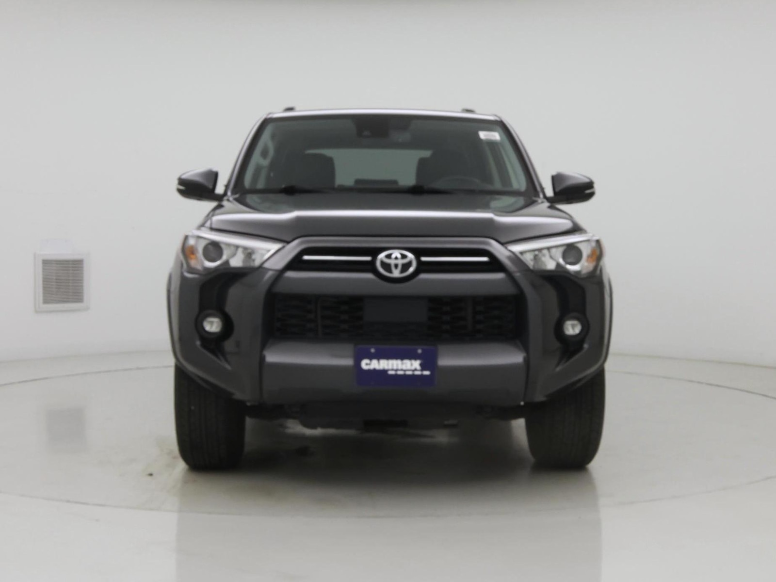 2021 Toyota 4Runner SR5 Premium - Photo 6